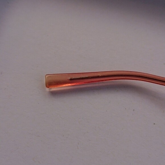 Catherine Deneuve CD-313 Eyeglasses FRAME ONLY - Picture 9 of 10